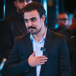 Telegram profile photo for کتاب صوتی | پادکست🕊️ رضا آمین