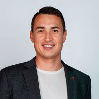 Telegram profile photo for Недвижимость Дубай | Алексеев INVEST | Основатель АН в Дубае