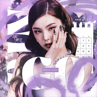 Telegram profile photo for ⿻ ringo|| shop ✿