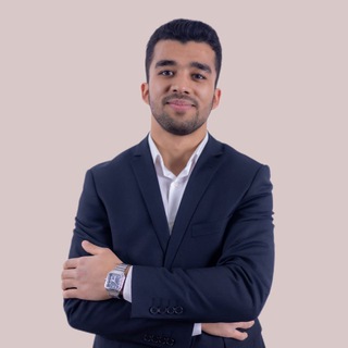 Telegram profile photo for New Yorker
