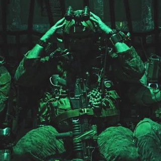 Telegram profile photo for Ghost Warfare