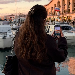 Telegram profile photo for история длиной в жизнь