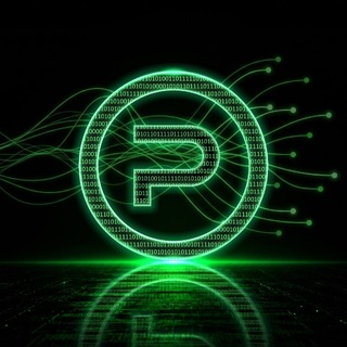 Telegram group profile photo for PILLNET AI | $PILL | LIFE CHANGING $PILL