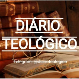 Telegram profile photo for 📖DIÁRIO TEOLÓGICO