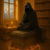 Telegram profile photo for Домашний блок какого-то Архилича