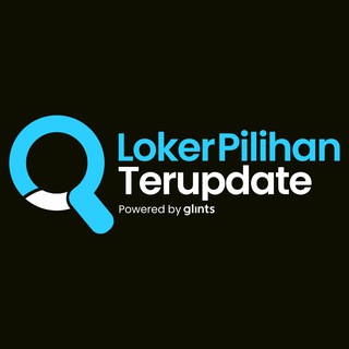 Telegram profile photo for Loker Indonesia X Virtual Job Fair 2025