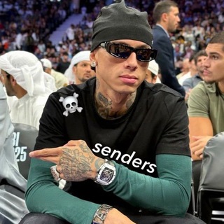 Telegram profile photo for Sẽndërș