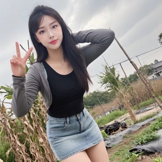 Telegram profile photo for 石龙 青青的 个人频道