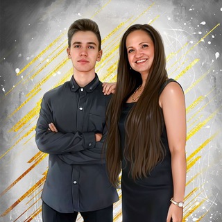 Telegram profile photo for Дневник боли и счастья многодетной мамочки|Людмила Щепина
