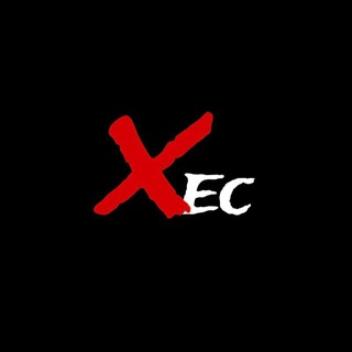 Telegram profile photo for xEC Drop