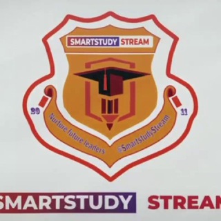 Telegram profile photo for Smartstudy Stream