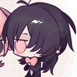 Telegram profile photo for γ
€ qualia πππ£πππ β‘γ ΜΜ ΜΜ