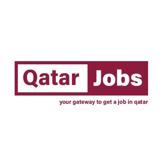 Telegram profile photo for وظائف قطر اليوم Jobs in Qatar