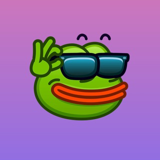 Telegram profile photo for Геймдев Чебурек