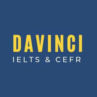 Telegram profile photo for DAVINCI school | Romitan