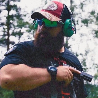 Telegram profile photo for 🇷🇺YAKOV TACTICAL