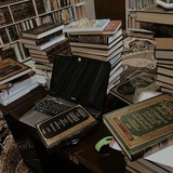Telegram profile photo for ﮼أفكار،مبعثرة.