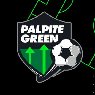 Telegram profile photo for Palpite Green 🇧🇷 FREE 🆓
