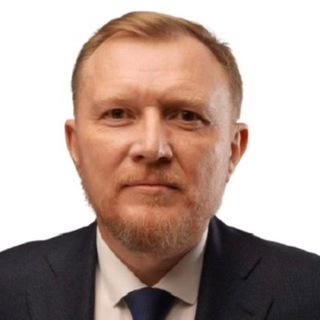 Telegram profile photo for Олег Леконцев | Прогресс Психология | школа «НОРМА»