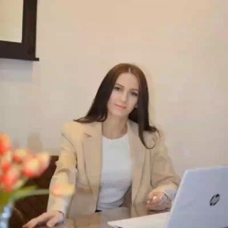 Telegram profile photo for Ася Савойская | Faberlic ✨
