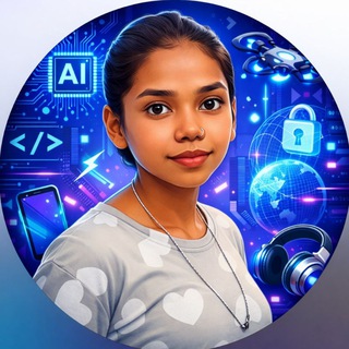 Telegram profile photo for XteraTech