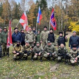 Telegram profile photo for Жизнь Современных Казаков