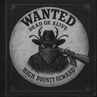 Telegram profile photo for Bug Bounty Forum