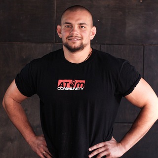 Telegram profile photo for Канал физрука