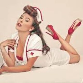 Telegram profile photo for دکتر خنده 💉