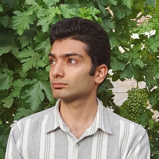 Telegram profile photo for نَرمالو | سامان مفیدی
