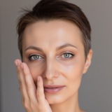 Telegram profile photo for 🌶ПРО ЛИЦО И ТЕЛО🍎