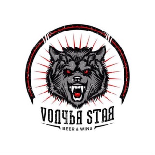 Telegram profile photo for WolfPack Bar