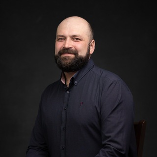 Telegram profile photo for Пародонтология | Константин Наам | Здоровье дёсен