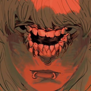 Telegram profile photo for Гейшит