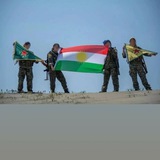 Telegram profile photo for Tiştên xwaş