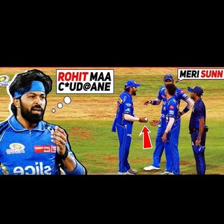 Telegram profile photo for ICC(CCL) MEMES 🔥