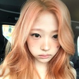Telegram profile photo for Stella Kim!