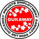 Telegram profile photo for • OUKAWAY XBA •
