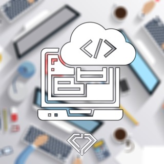 Telegram group profile photo for گروه توسعهدهندگان وب | Web Development