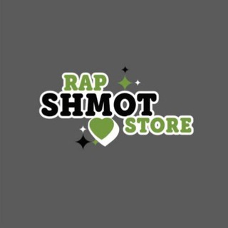 Telegram group profile photo for rapshmot.store😍(чат)