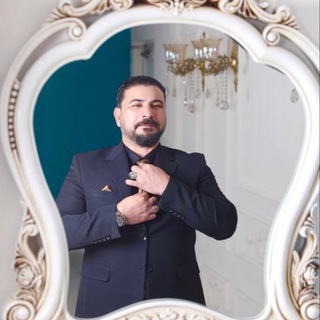 Telegram profile photo for د . أحمد الزبيدي