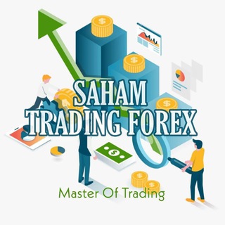 Telegram profile photo for SAHAM TRADING FOREX GROUP