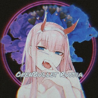 Telegram profile photo for zxcbullet блог гуля
