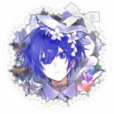 Telegram profile photo for KAITO Daily! ੭🍨