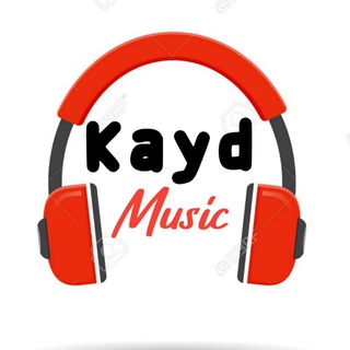 Telegram profile photo for Kayd Music