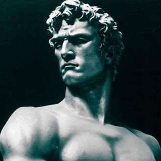 Telegram profile photo for Revuelta contra el mundo moderno NS