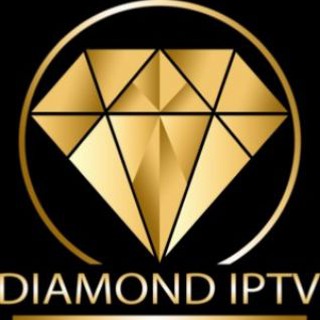 Telegram profile photo for Diamond Iptv