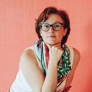 Telegram profile photo for Профориентация | Марина Пискарёва