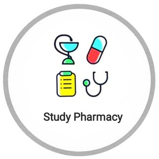 Telegram profile photo for STUDY PHARMACY™