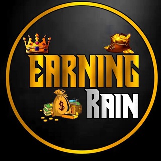 Telegram profile photo for Earning Rain™